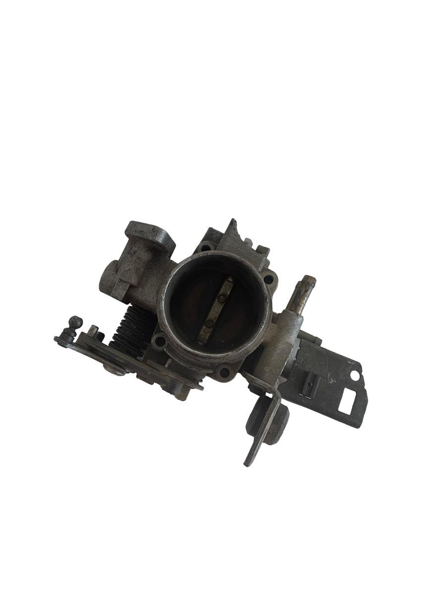 Clapeta de acceleratie OPEL ASTRA G F48_, F08_, T98 1998 - 2009 1.6B 90529710