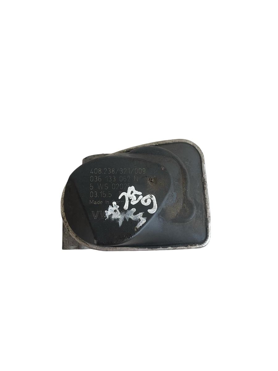 Clapeta de acceleratie VOLKSWAGEN POLO 9N_ 2001 - 2012 1.2B 036133062N