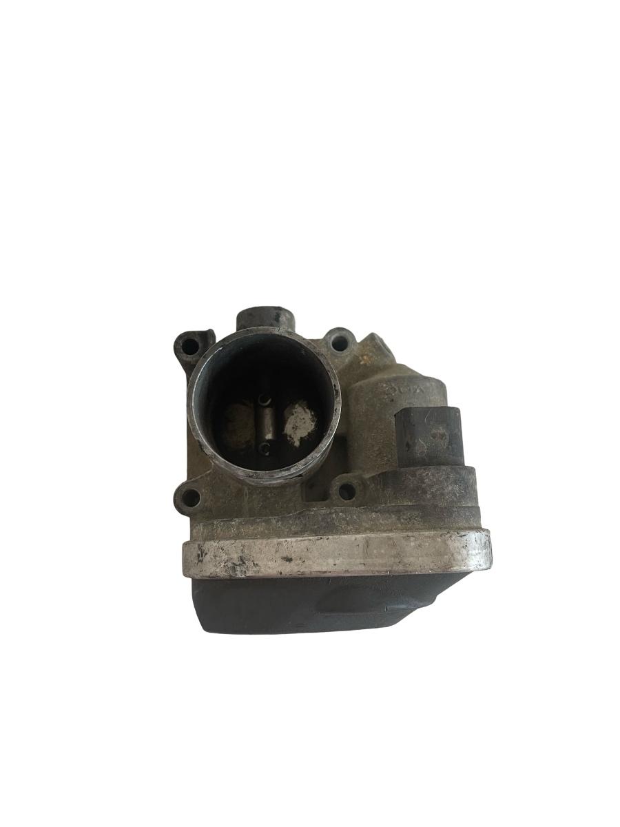 Clapeta de acceleratie VOLKSWAGEN POLO 9N_ 2001 - 2012 1.2B 036133062N – foto 2