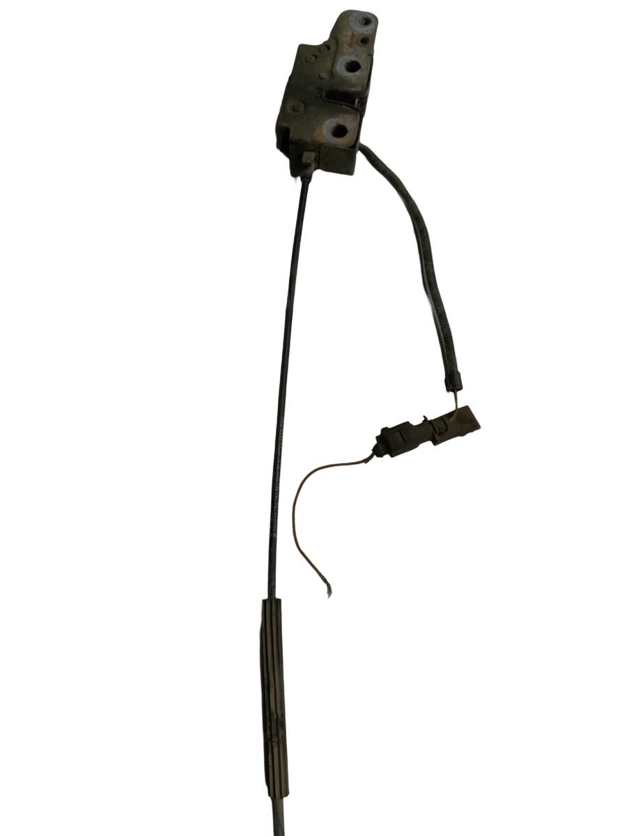 Incuietoare capota VOLKSWAGEN GOLF V 1K1 2003 - 2009 – foto 2