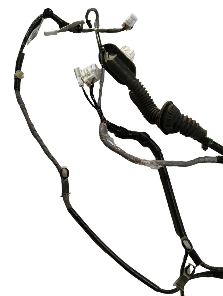 Instalatie electrica usa  stanga fata HONDA ACCORD VII CL, CN 2003 - 2012 – foto 2