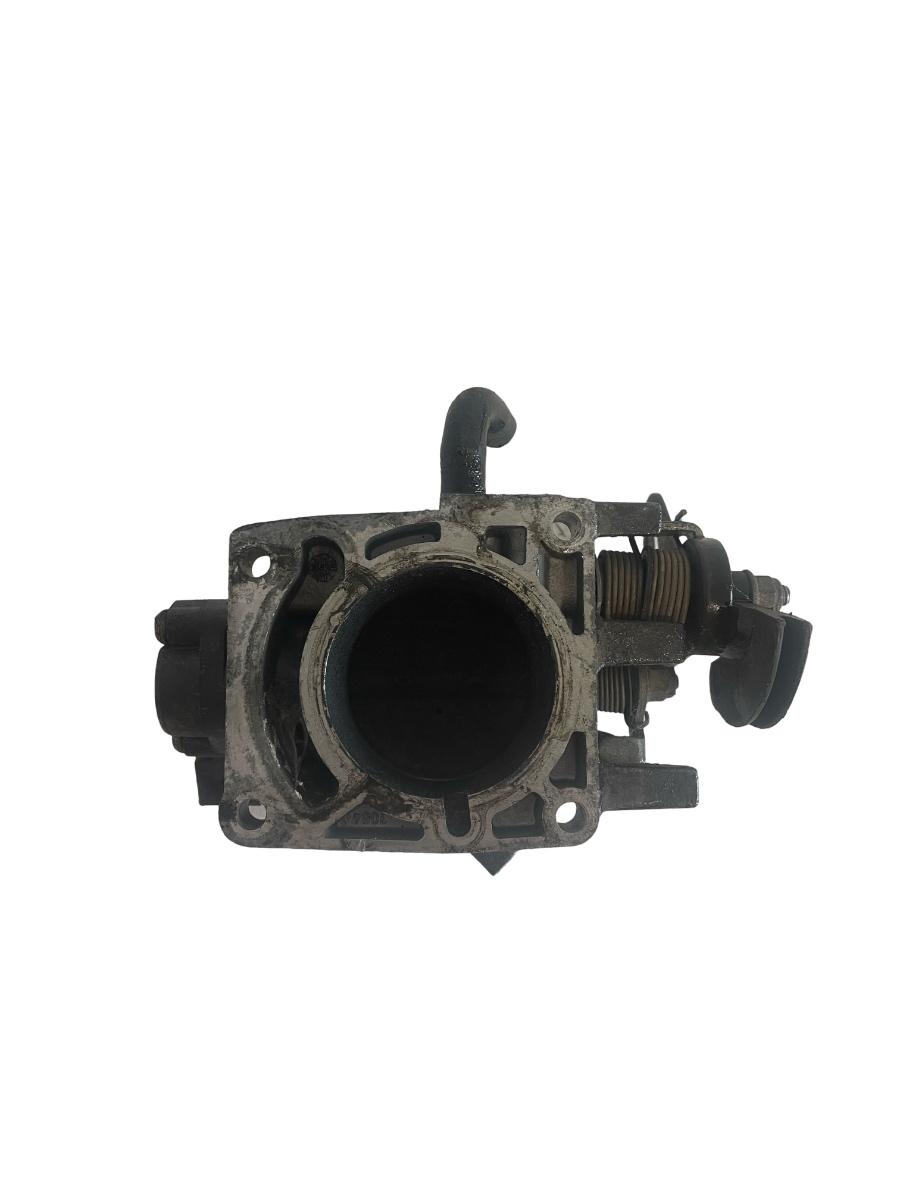 Clapeta de acceleratie  VOLKSWAGEN SHARAN 7M8, 7M9, 7M6 1995 - 2010 2.0B  95WF-90538-CA – foto 2