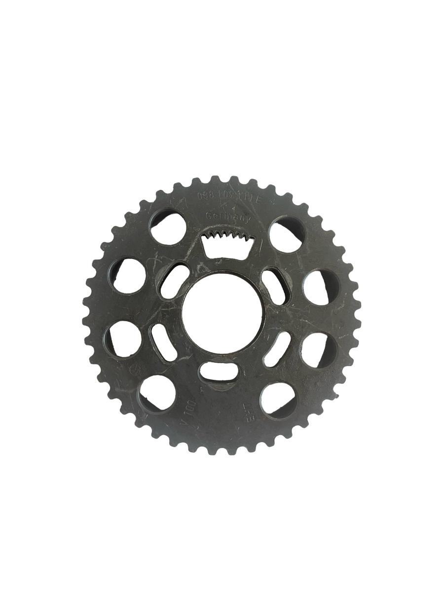 Fulie ax cu came VOLKSWAGEN GOLF V 1K1 2003 - 2009 2.0 TDI 16V BKD 038109111E