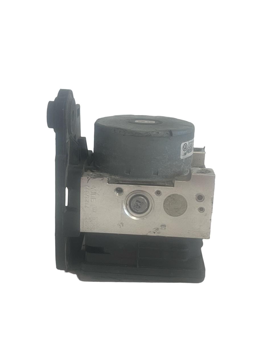 Pompa ABS AUDI A3 III 8V1, 8VK 2012 - >, VOLKSWAGEN GOLF VII 5G1, BE1 2012 - >, VW (SVW) PASSAT B8 2016 - > 5Q0614517CG – foto 2