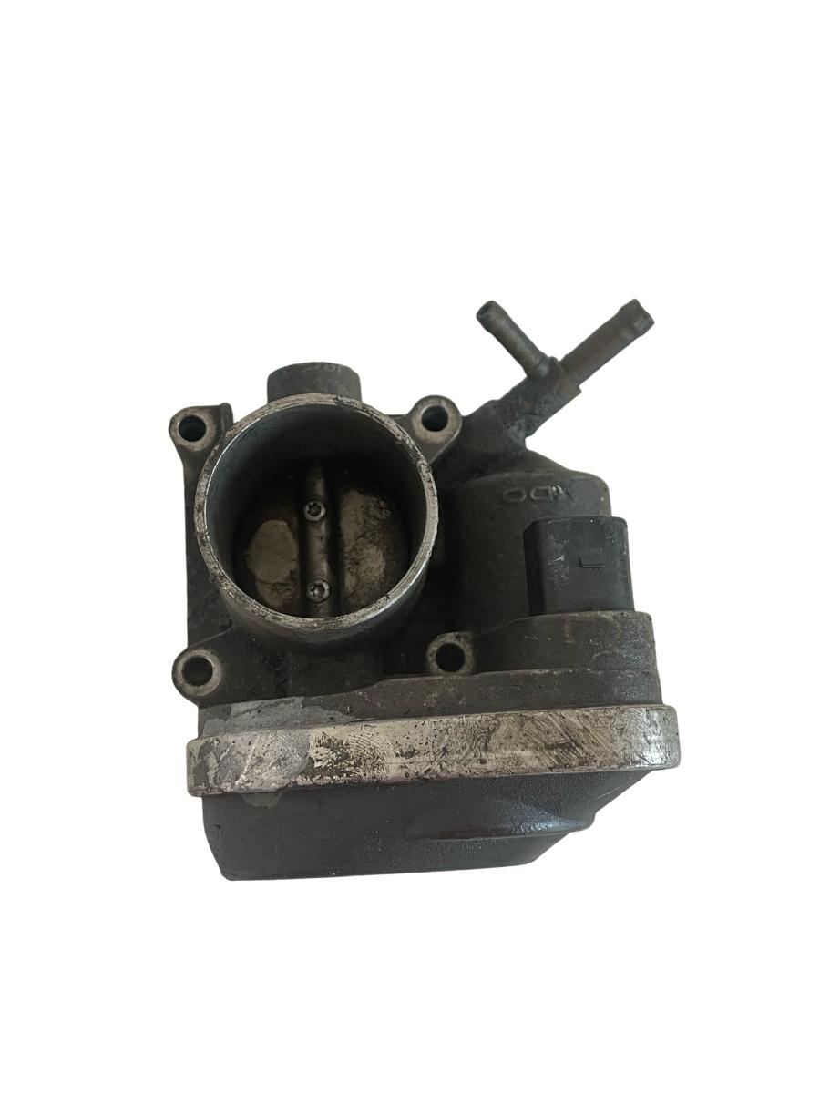 Clapeta de acceleratie SKODA FABIA 6Y2 1999 - 2008 1.4B 047133062D