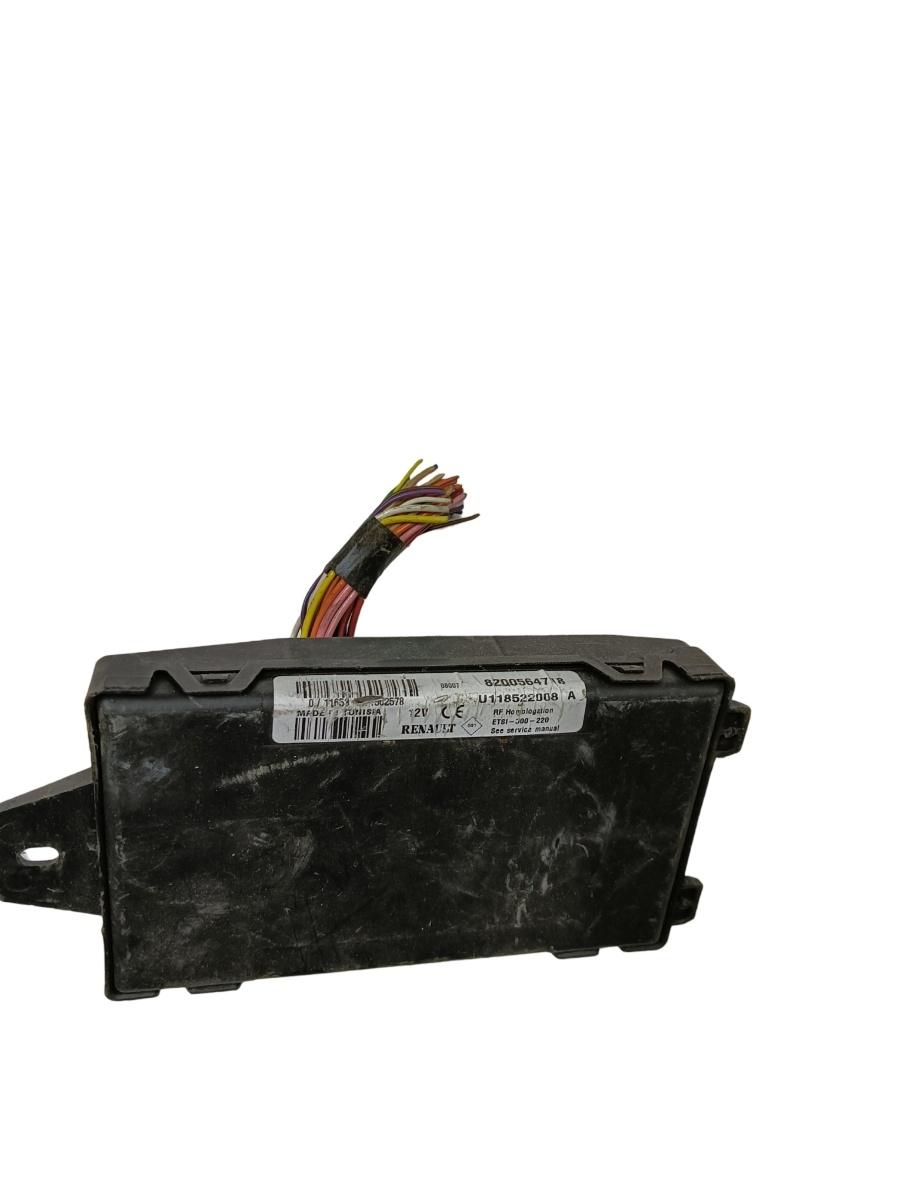 Imobilizator  DACIA LOGAN LS_ 2004 - > 8200564718