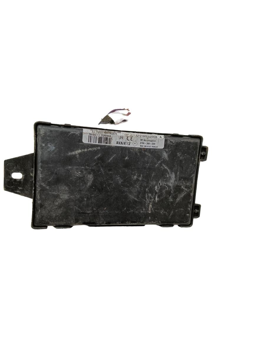 Imobilizator  DACIA LOGAN LS_ 2004 - > 8200564718 – foto 2