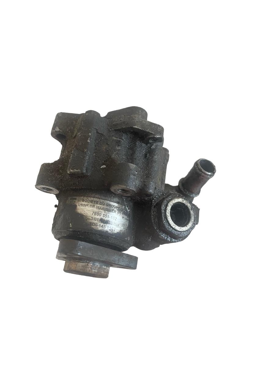 Pompa servodirectie AUDI A4 II 8E2, B6 2000 - 2005 1.9 TDI AVF, AWX 7690955102