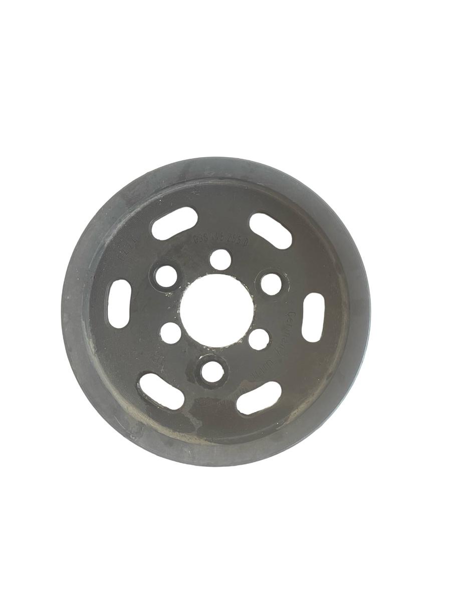 Fulie pompa servodirectie AUDI A4 II 8E2, B6 2000 - 2005 1.9 TDI AVF, AWX 038145255D