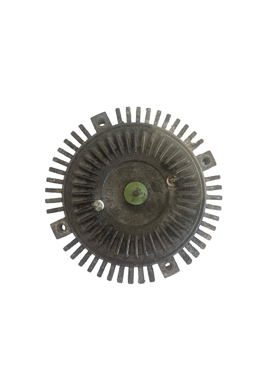 Vascocuplaj ventilator AUDI A4 II 8E2, B6 2000 - 2005 1.9 TDI AVF, AWX 06B119145