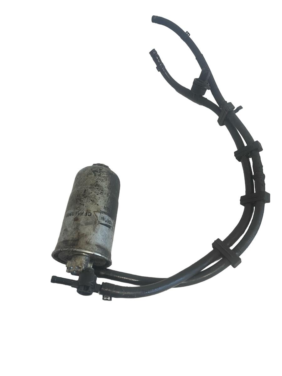 Carcasa filtru combustibil AUDI A4 II 8E2, B6 2000 - 2005 1.9 TDI AVF, AWX