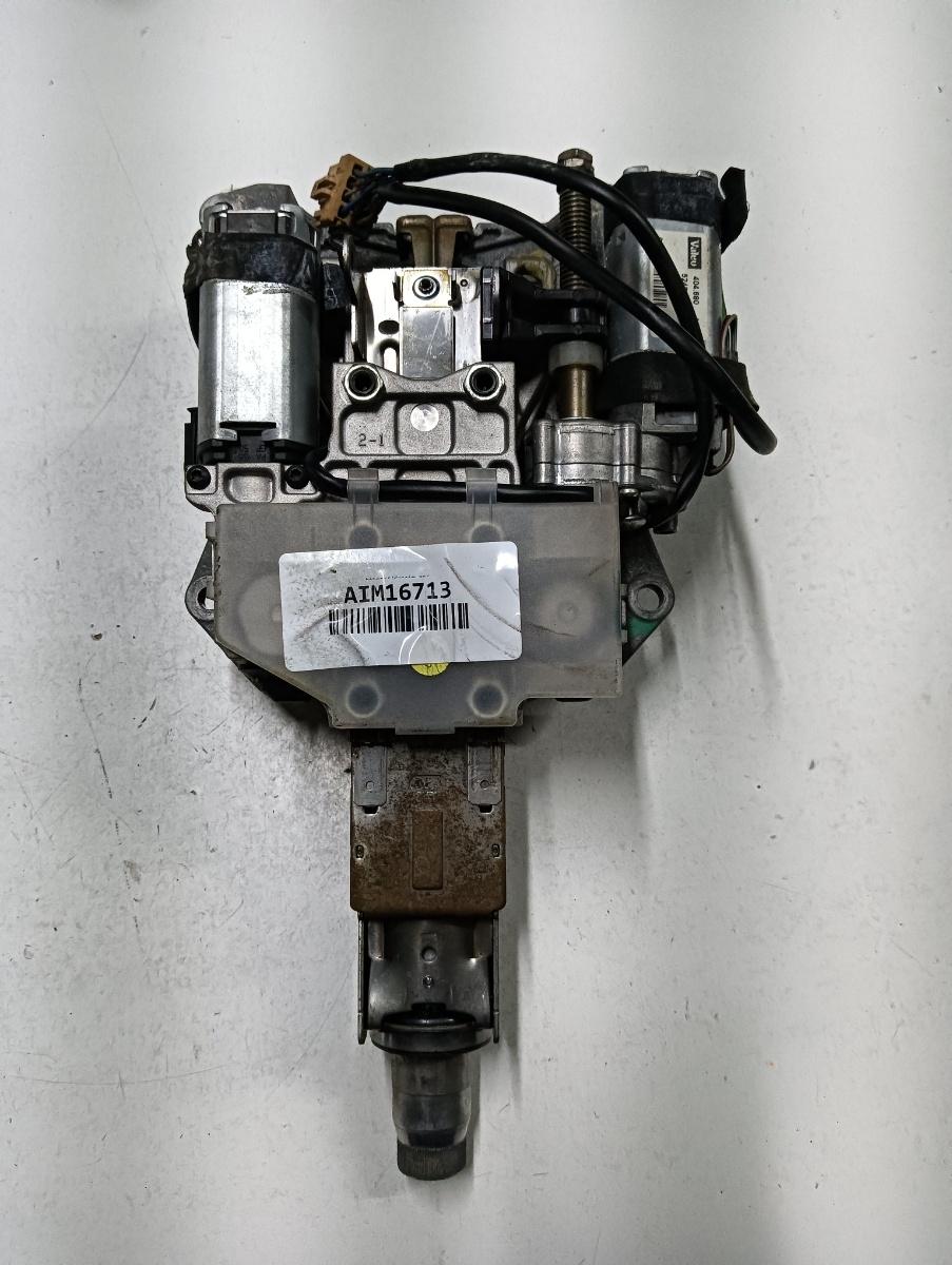 Coloana directie  AUDI A8 II 4E2, 4E8 2002 - 2010 4.2 quattro AUX 4e0905852e – foto 4