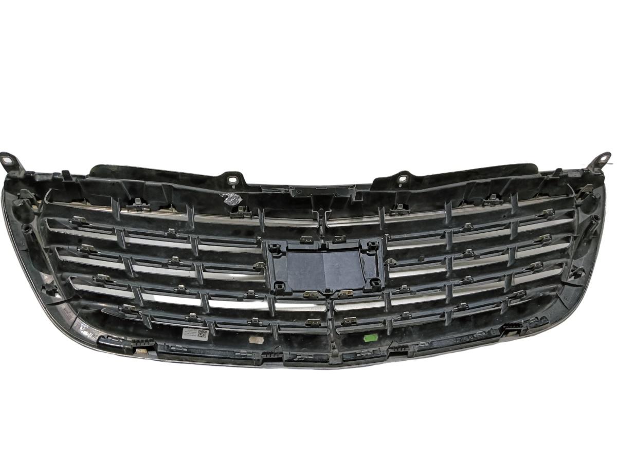 Grila fata MERCEDES-BENZ S-CLASS W222, V222, X222 2013 - > 3.0 S 350 BlueTEC / d OM 642.861 190KW|258HP 0 – foto 2