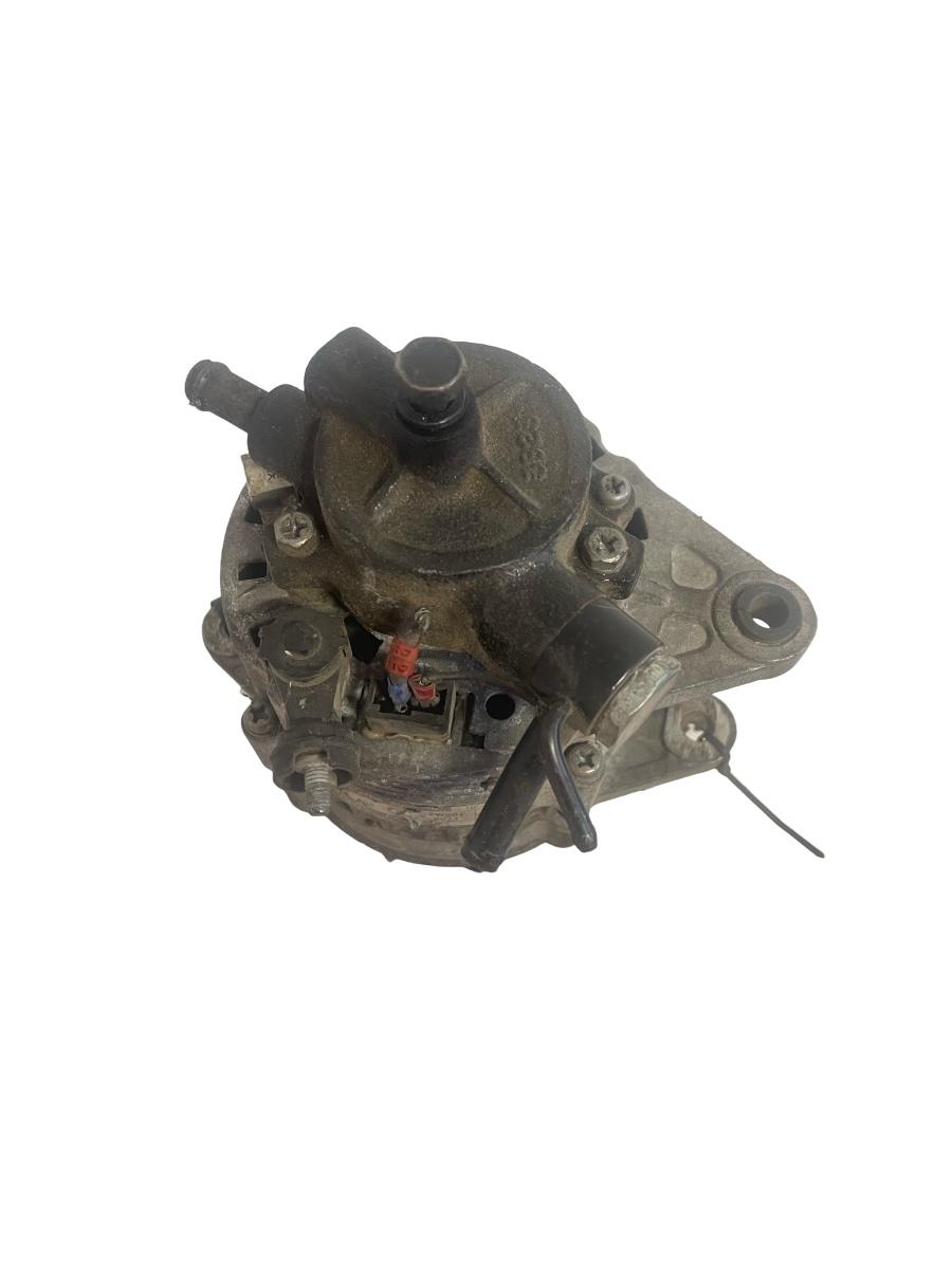 Alternator KIA SPORTAGE K00 1994 - 2004 2.0TD 02121-8074 / 37300-2W001 – foto 2