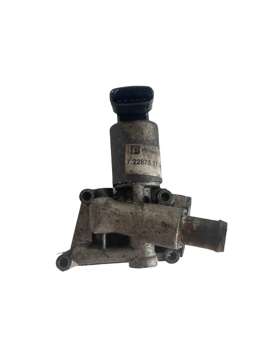 EGR OPEL CORSA C F08, F68, X01 2000 - 2009 1.0B 722875130