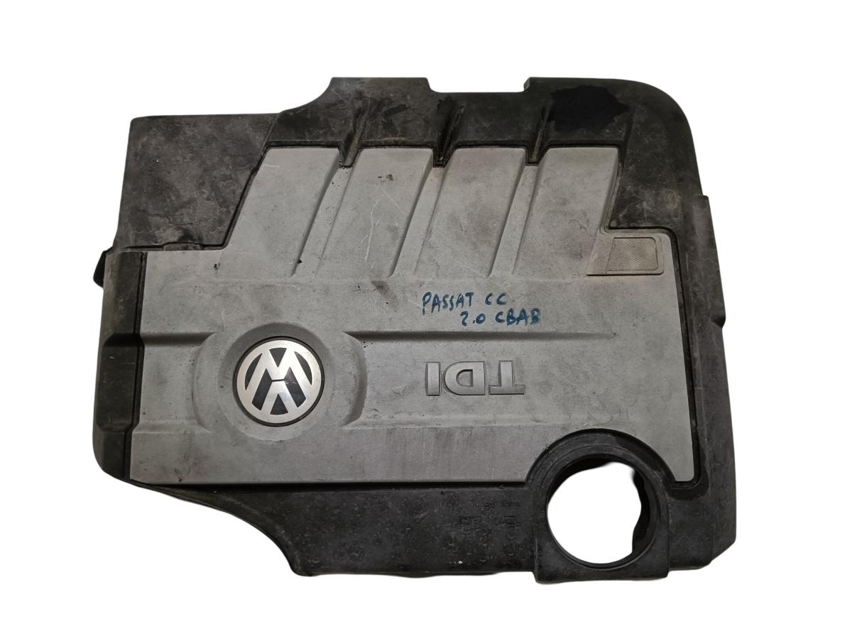 Capac motor (ornament) VOLKSWAGEN PASSAT 3C2 2005 - 2010