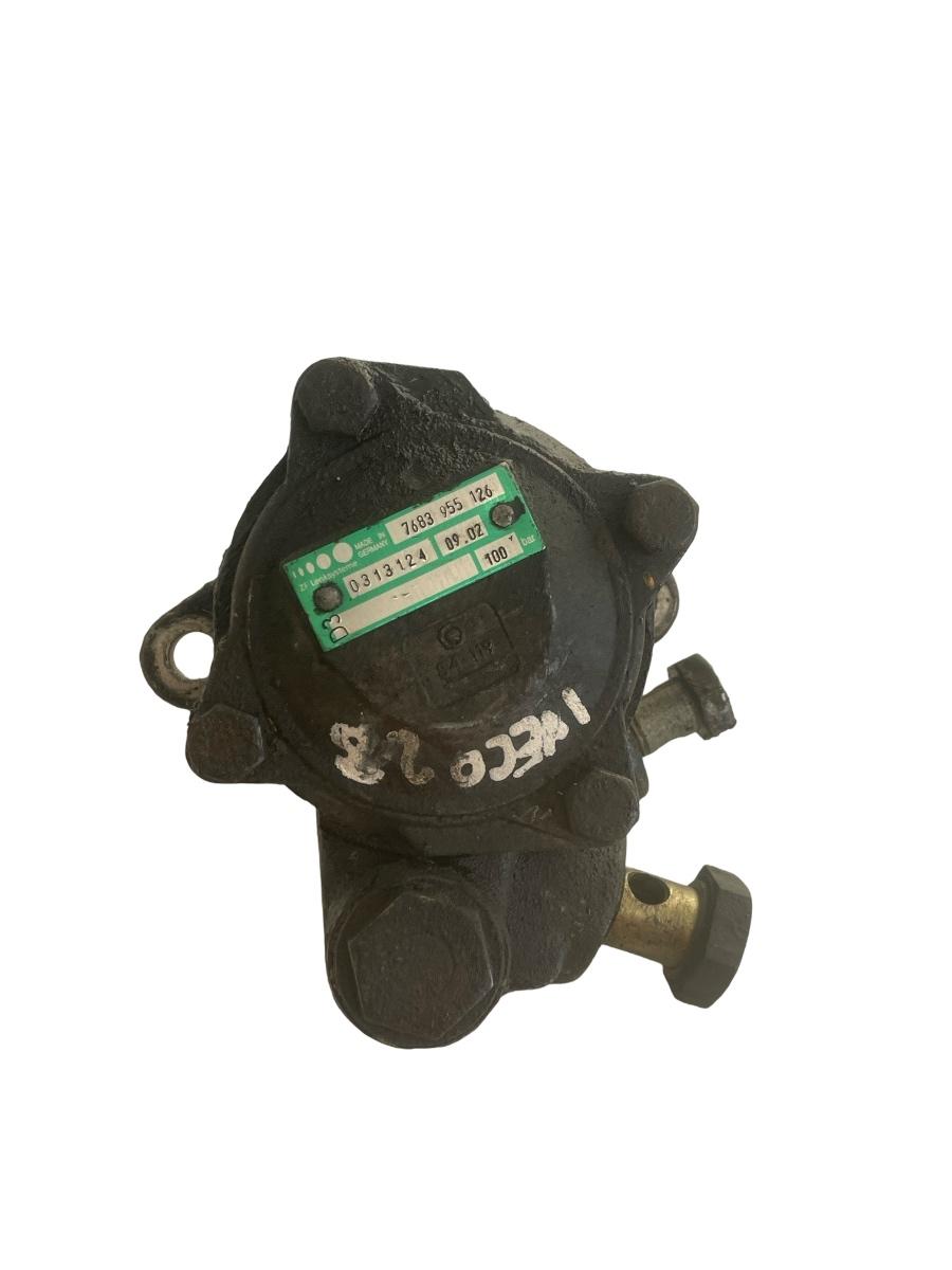 Pompa servodirectie IVECO Daily III 2.8HPI 7683955126