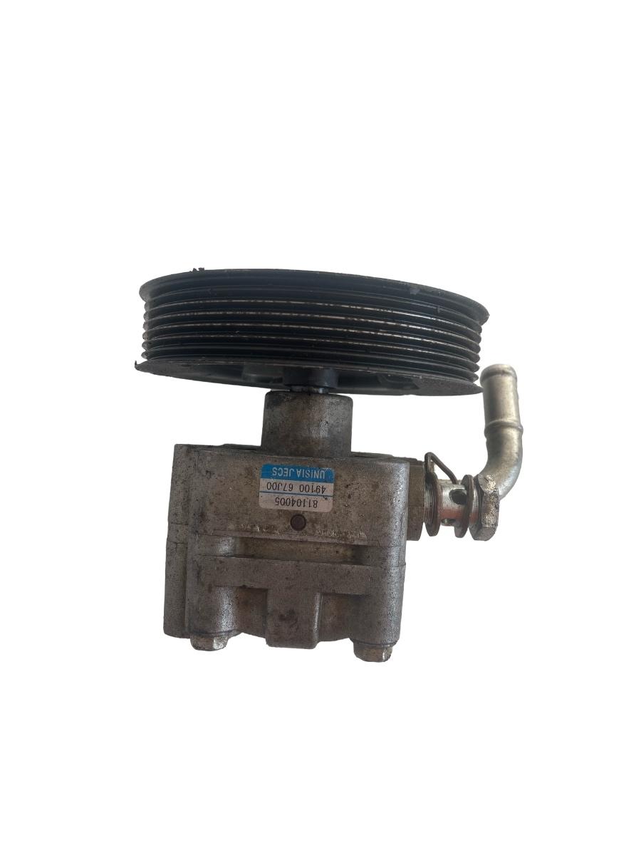Pompa servodirectie SUZUKI GRAND VITARA II JT, TE, TD 2005 - >  1.9DDIS 49100-67J00 81104005