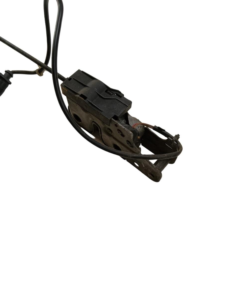 Incuietoare capota VOLKSWAGEN PASSAT 3C2 2005 - 2010