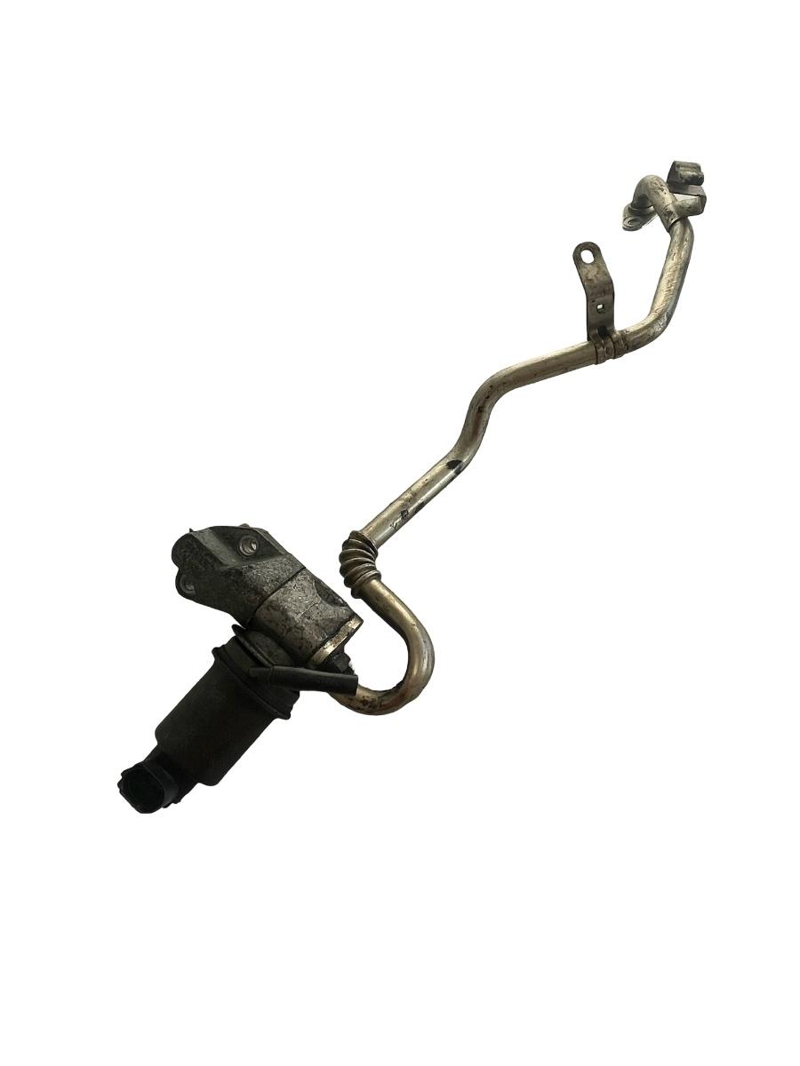 EGR+CONDUCTA VOLKSWAGEN GOLF IV 1J1 1997 - 2007, VOLKSWAGEN POLO 6N1 1994 - 1999 1.4B72278506 – foto 2