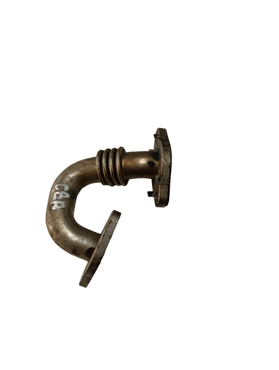 Conducta egr VOLKSWAGEN PASSAT 3C2 2005 - 2010 2.0 TDI BMA, CBAA