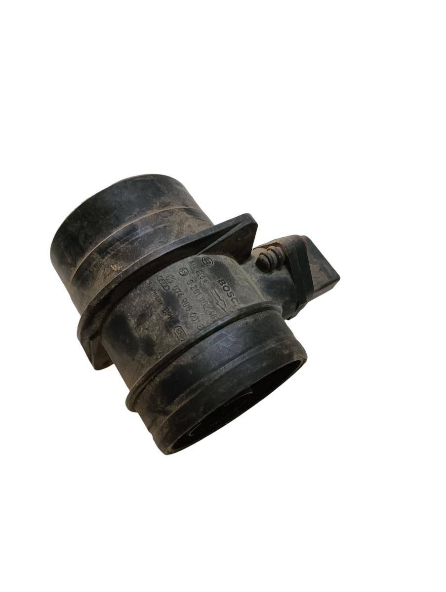 Debitmetru aer  VOLKSWAGEN PASSAT 3C2 2005 - 2010 1.9 TDI BKC, BLS, BXE 0281002461 – foto 2