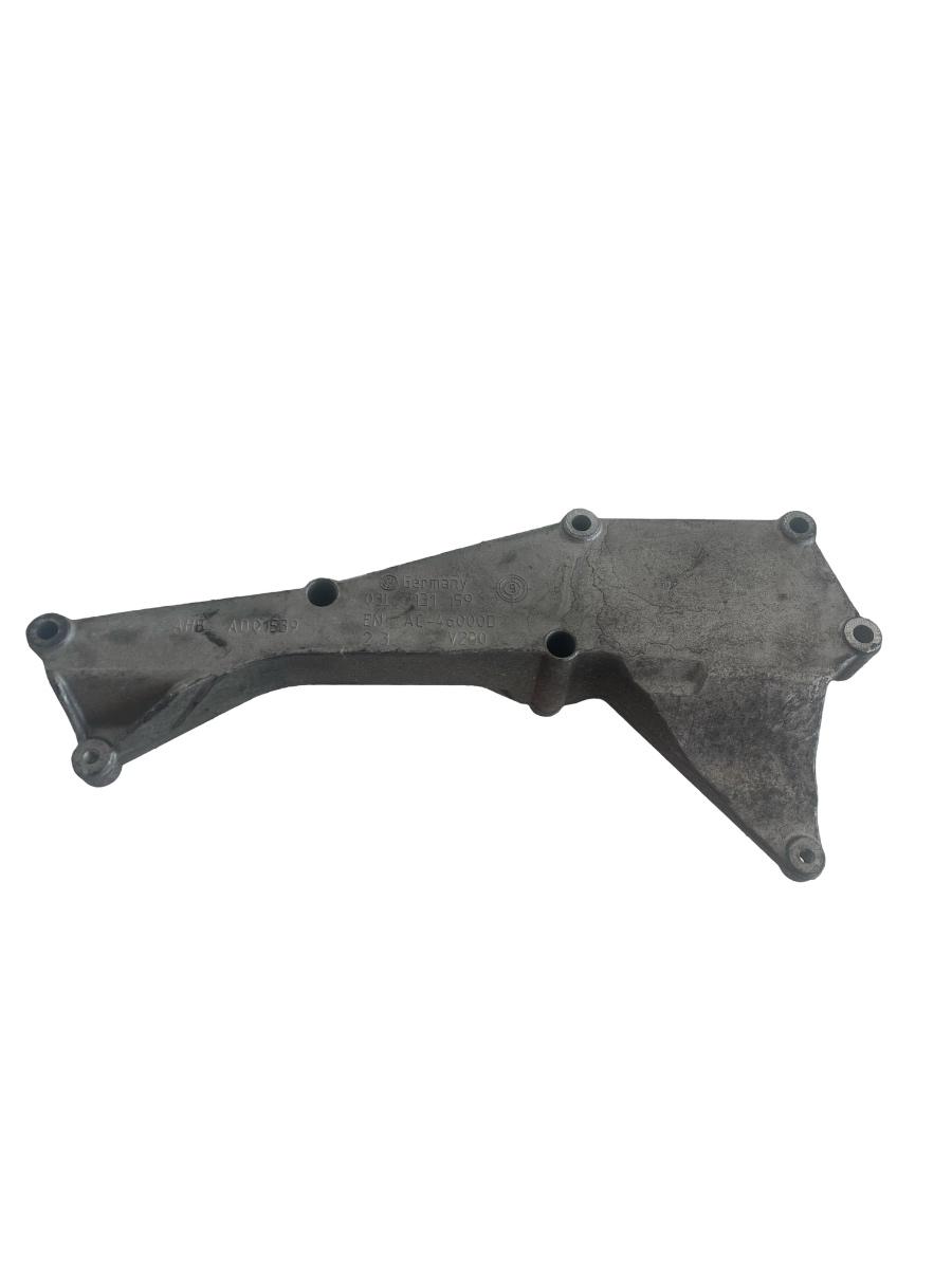 Suport motor AUDI A6/S6 III Saloon 4F2, C6 2004 - 2011 2.0TDI CAHA 03L131159 – foto 2