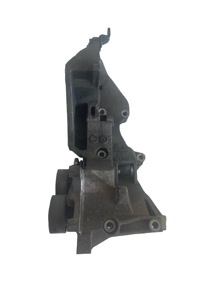 Suport accesorii AUDI A4 IV 8K2, B8 2007 - 2015 VAG  2.0TDI 03L903143H