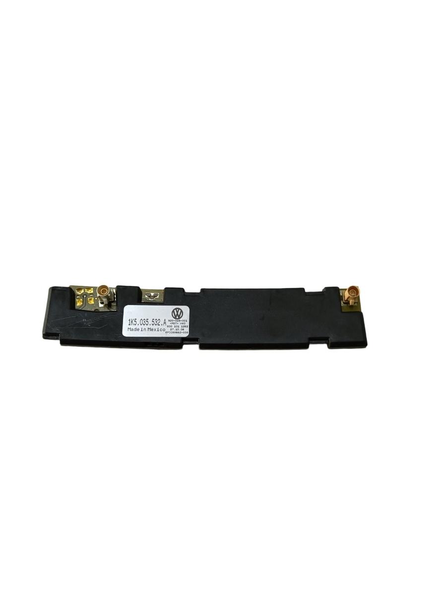 Amplificator semnal antena VOLKSWAGEN JETTA IV 162, 163, AV3, AV2 2009 - >