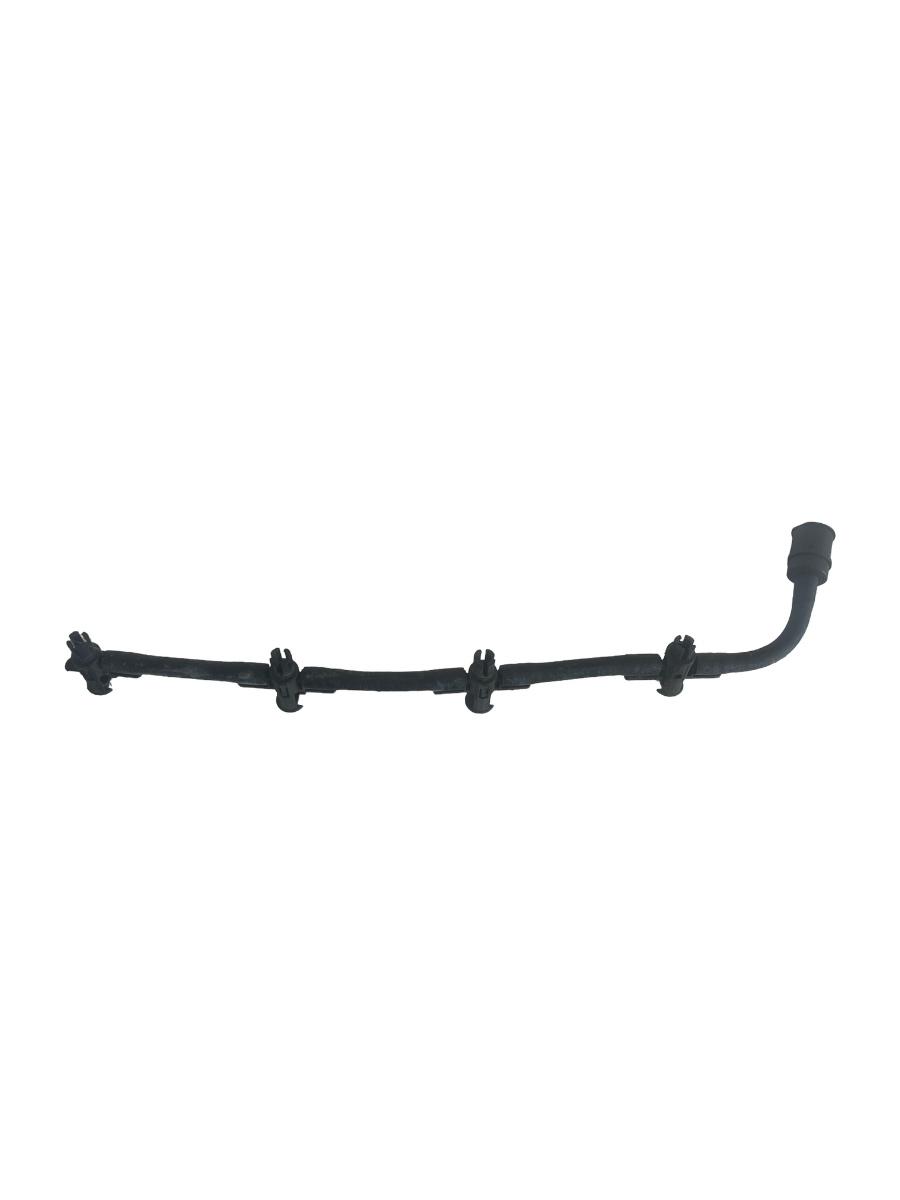 Rampa retur injectoare AUDI A6/S6 III Saloon 4F2, C6 2004 - 2011 1928301101