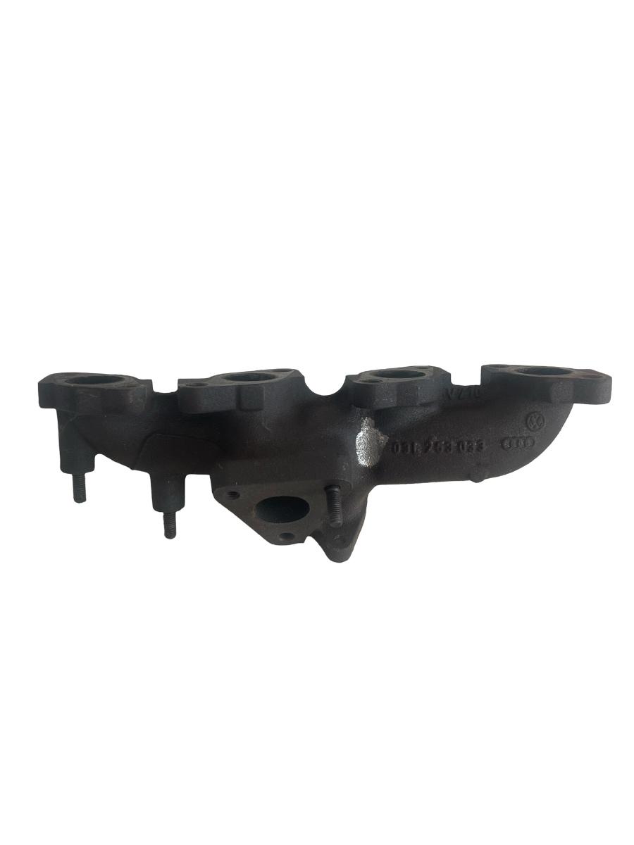 Galerie evacuare AUDI A4 IV 8K2, B8 2007 - 2015 2.0 TDI CAHA, AUDI A6/S6 III Saloon 4F2, C6 2004 - 2011 2.0 TDI CAHA 03L263033