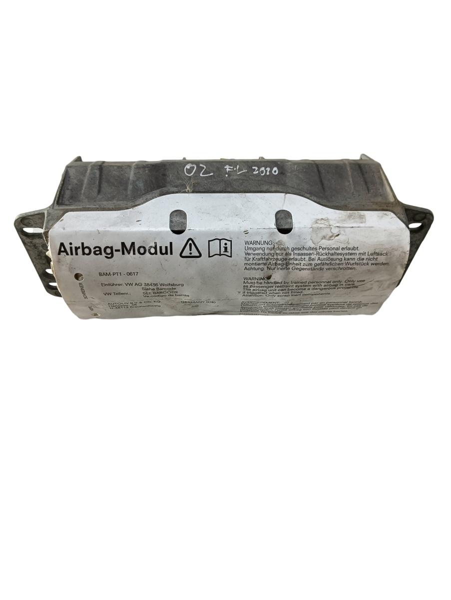 Airbag pasager SKODA OCTAVIA II Combi 1Z5 2004 - 2013