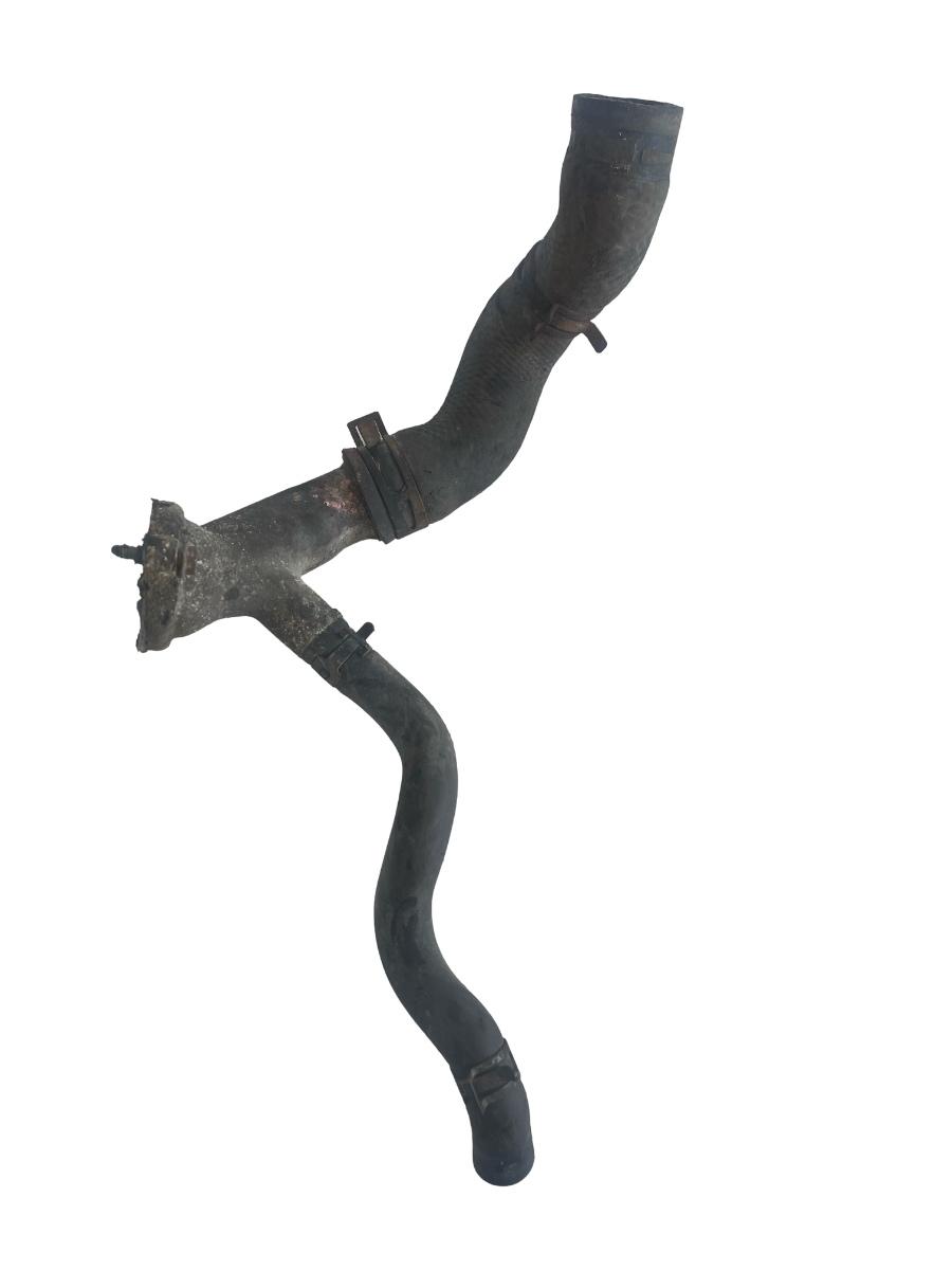 Furtun lichid de racire TOYOTA RAV 4 II _A2_ 2000 - 2005 2.0D – foto 2