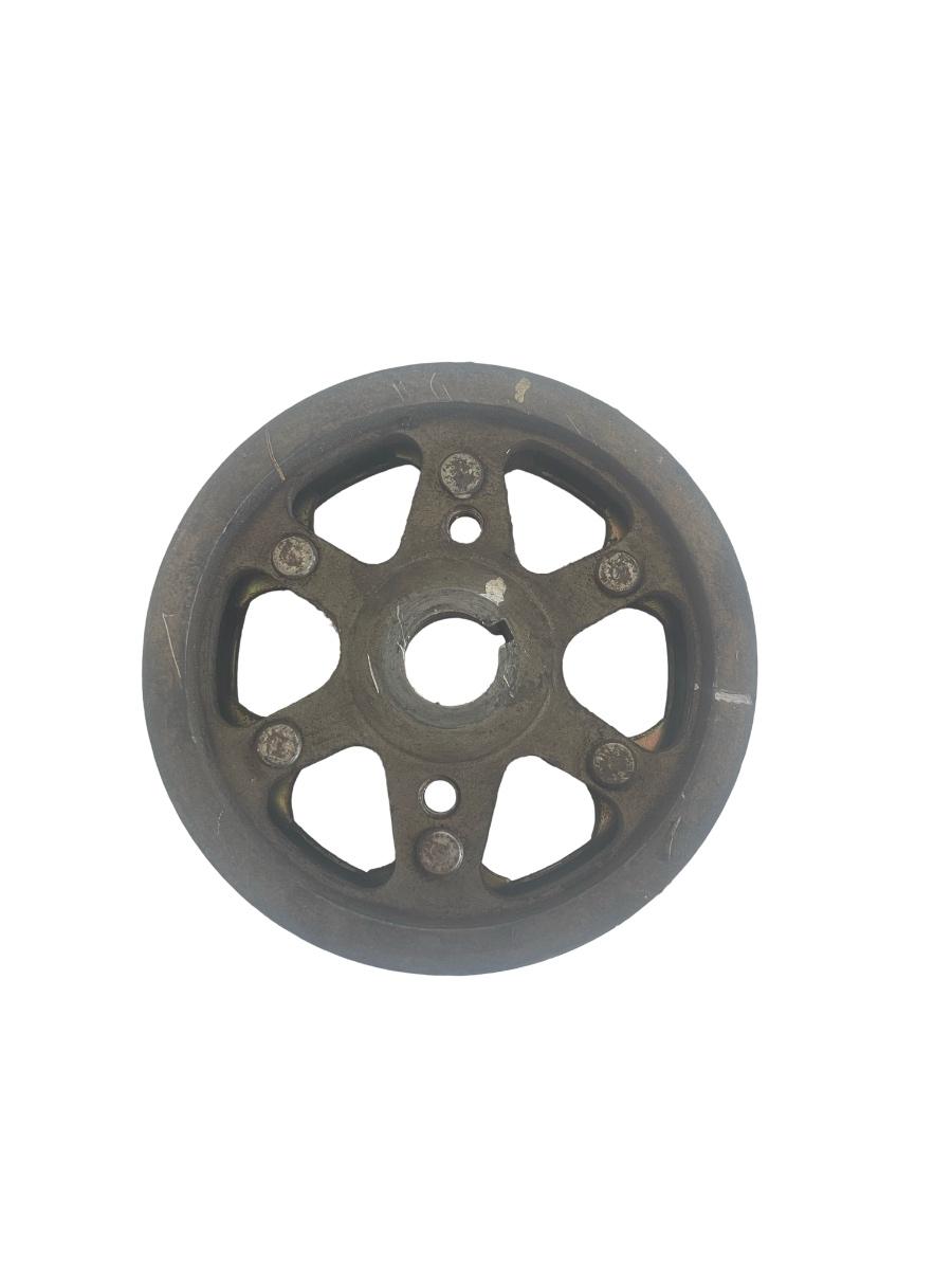 Fulie pompa injectie AC TOYOTA RAV 4 II _A2_ 2000 - 2005 2.0D