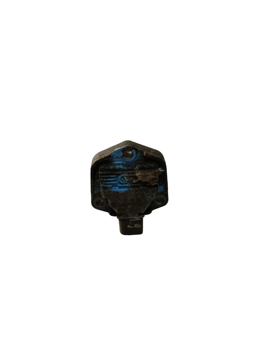 Senzor nivel ulei VOLKSWAGEN GOLF V 1K1 2003 - 2009 TDI BKC, BLS, BXE VAG 1j0907660c – foto 2