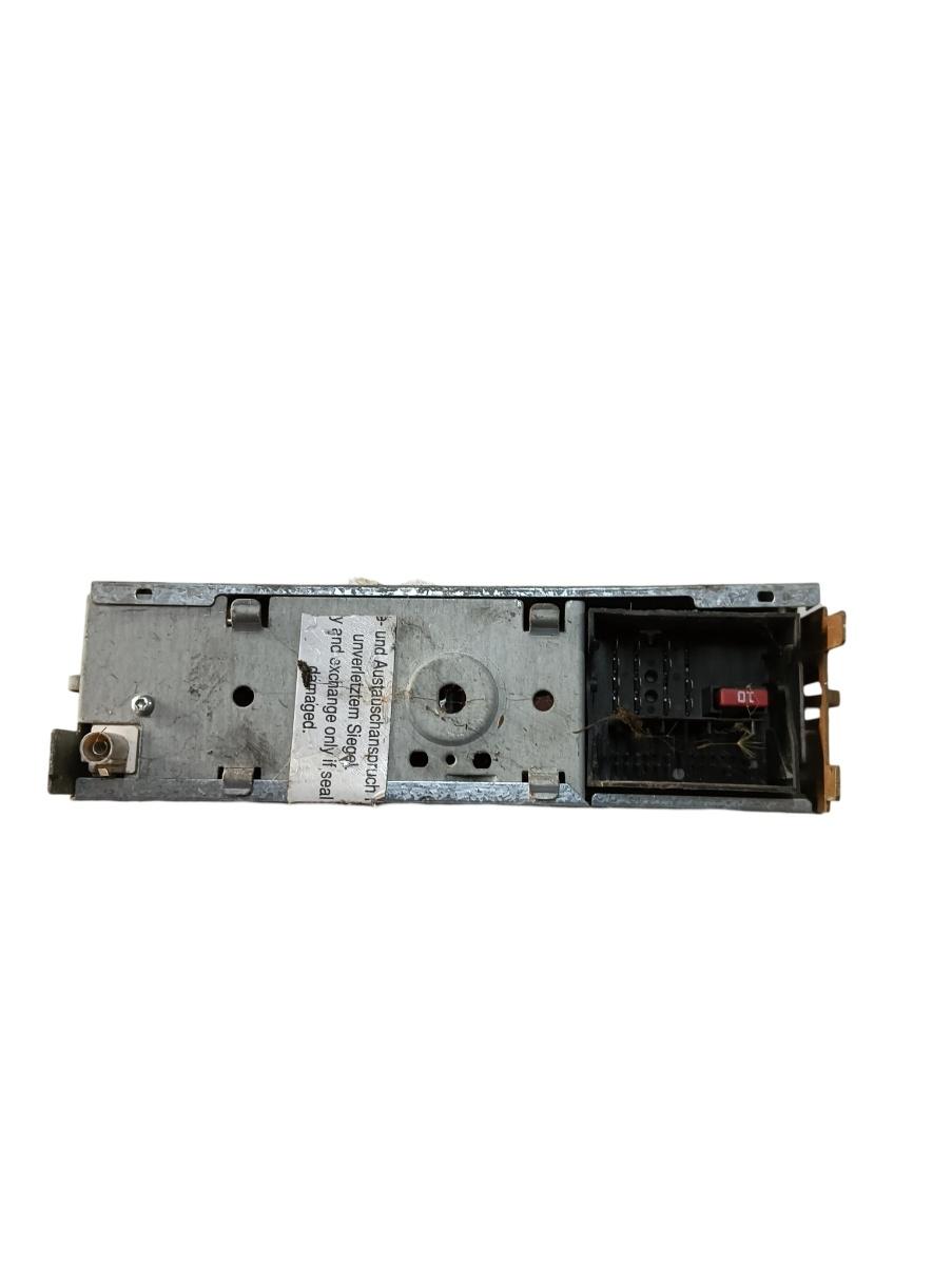 Cd player auto  SKODA OCTAVIA II Combi 1Z5 2004 - 2013 1z0035152c – foto 2