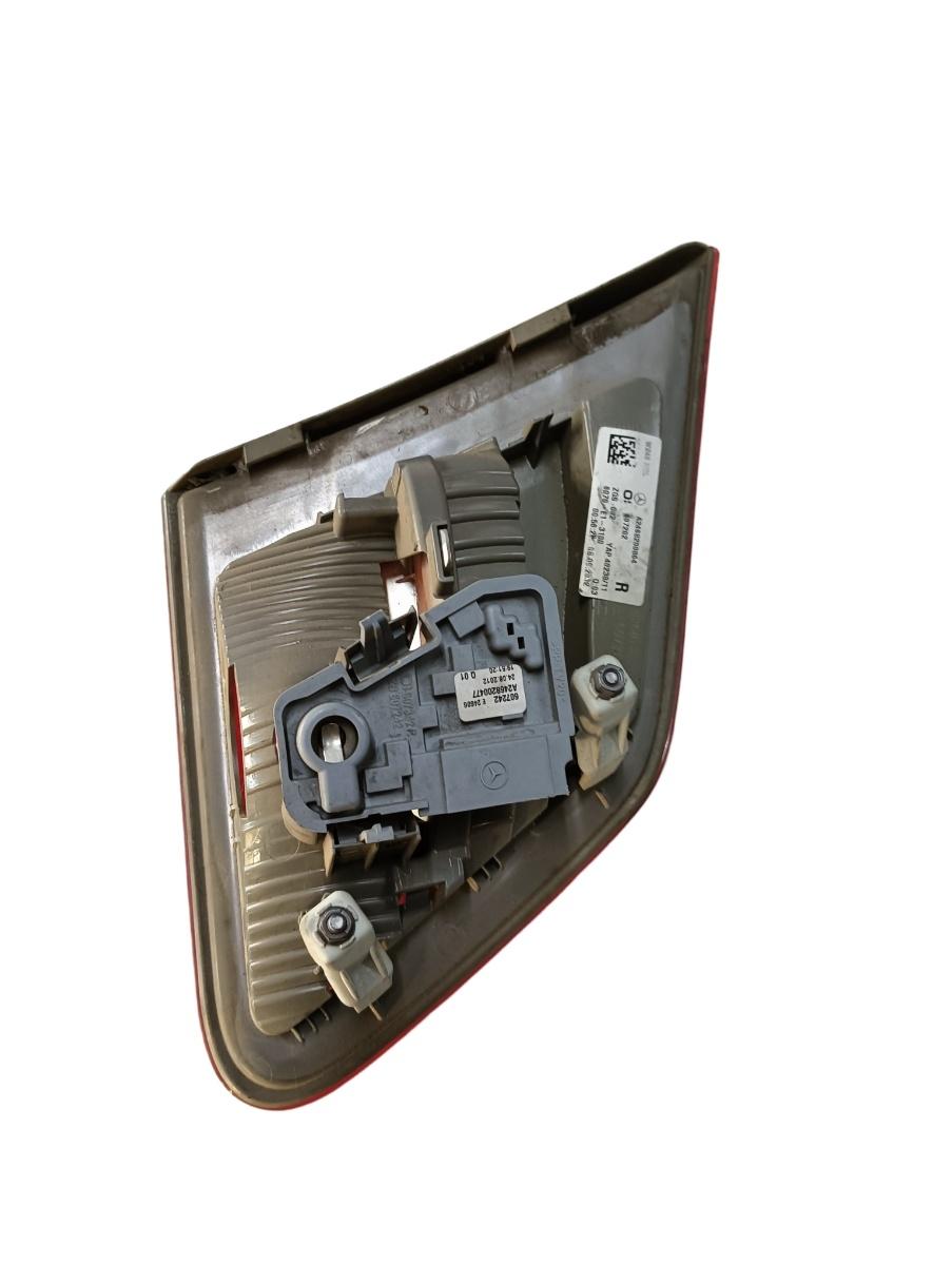 Stop dreapta spate MERCEDES-BENZ B-CLASS II W246, W242 2011 - > A2468200864 – foto 2
