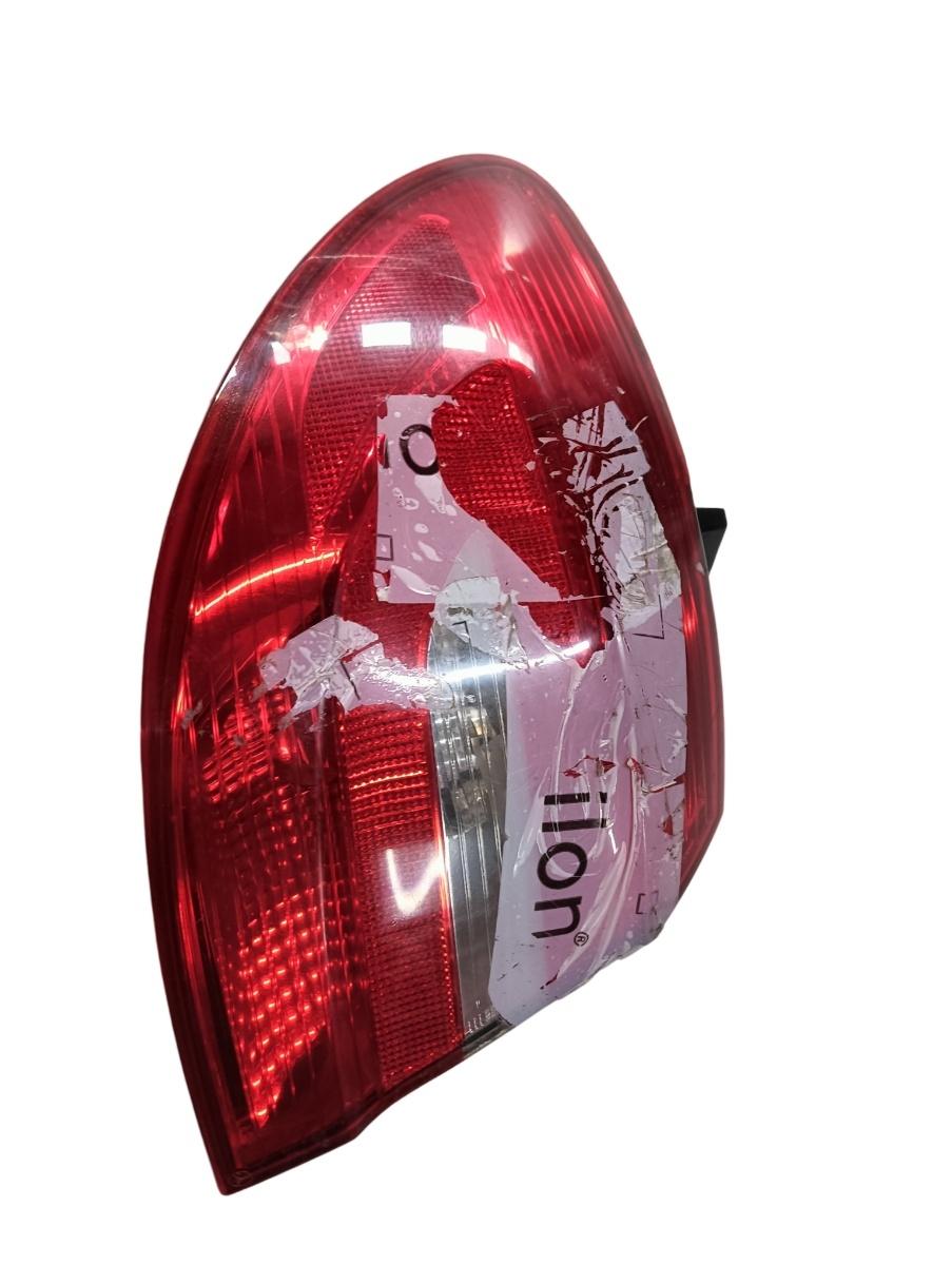Stop stanga spate MERCEDES-BENZ B-CLASS II W246, W242 2011 - > A2468200165 – foto 2