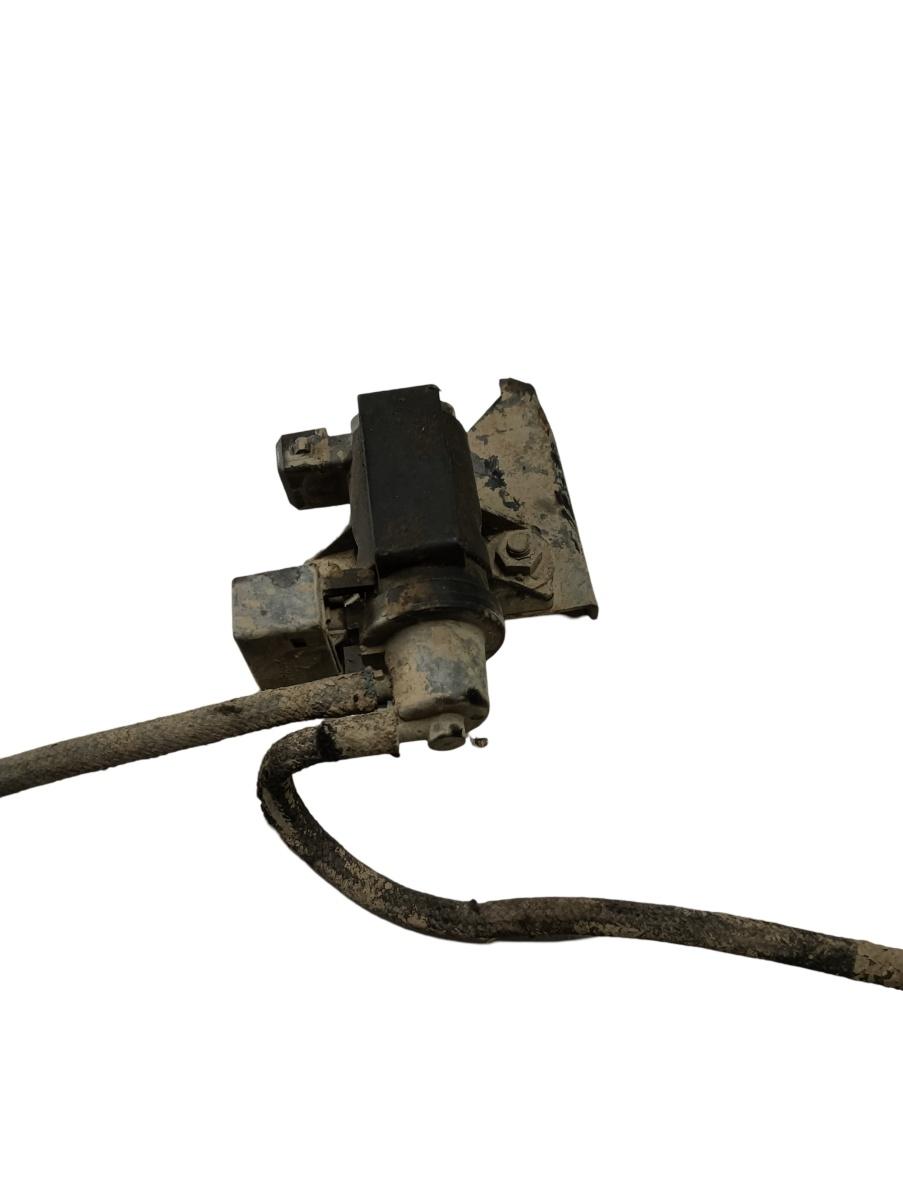 Electrovalva turbina LAND ROVER FREELANDER LN_, L314 1998 - 2006 2.0 Td4 4x4 204D3, M 47