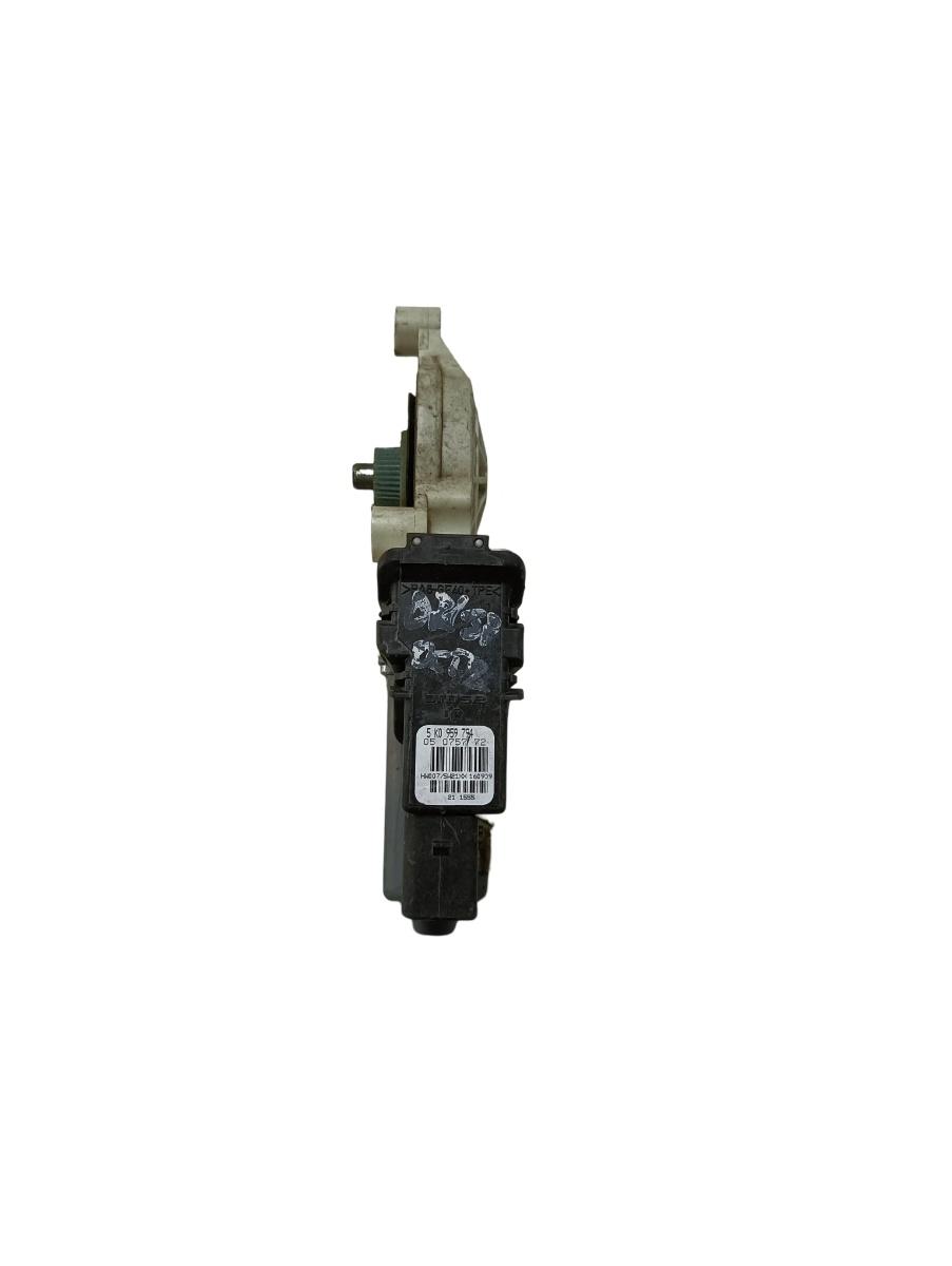 Motoras geam pivotant dreapta spate SKODA OCTAVIA II Combi 1Z5 2004 - 2013 5k0959794 – foto 2