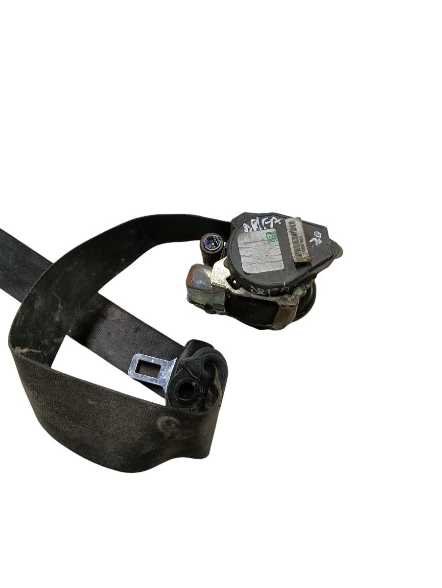 Centura de siguranta fata dreapta fata SKODA OCTAVIA II Combi 1Z5 2004 - 2013