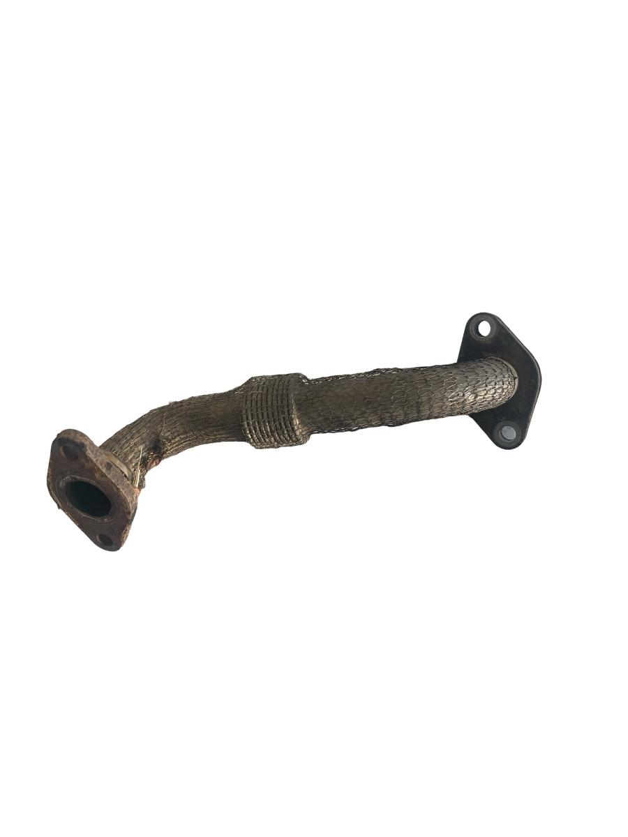 Conducta EGR VOLKSWAGEN GOLF IV 1J1 1997 - 2007 1.9 TDI AGR, ALH, AUDI A3 8L1 1996 - 2006 1.9 TDI AGR, ALH 038131521