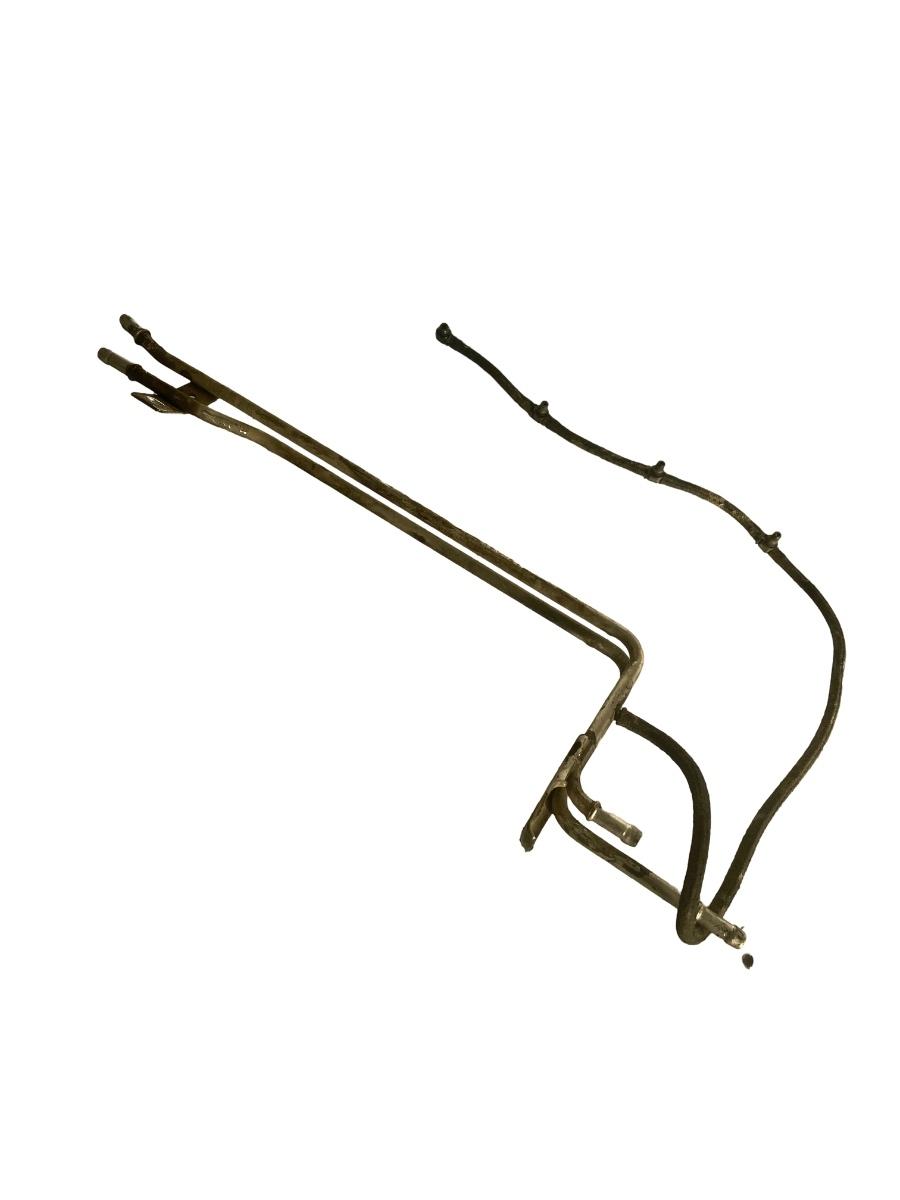 Conducta alimentare  LAND ROVER FREELANDER LN_, L314 1998 - 2006 2.0D – foto 2