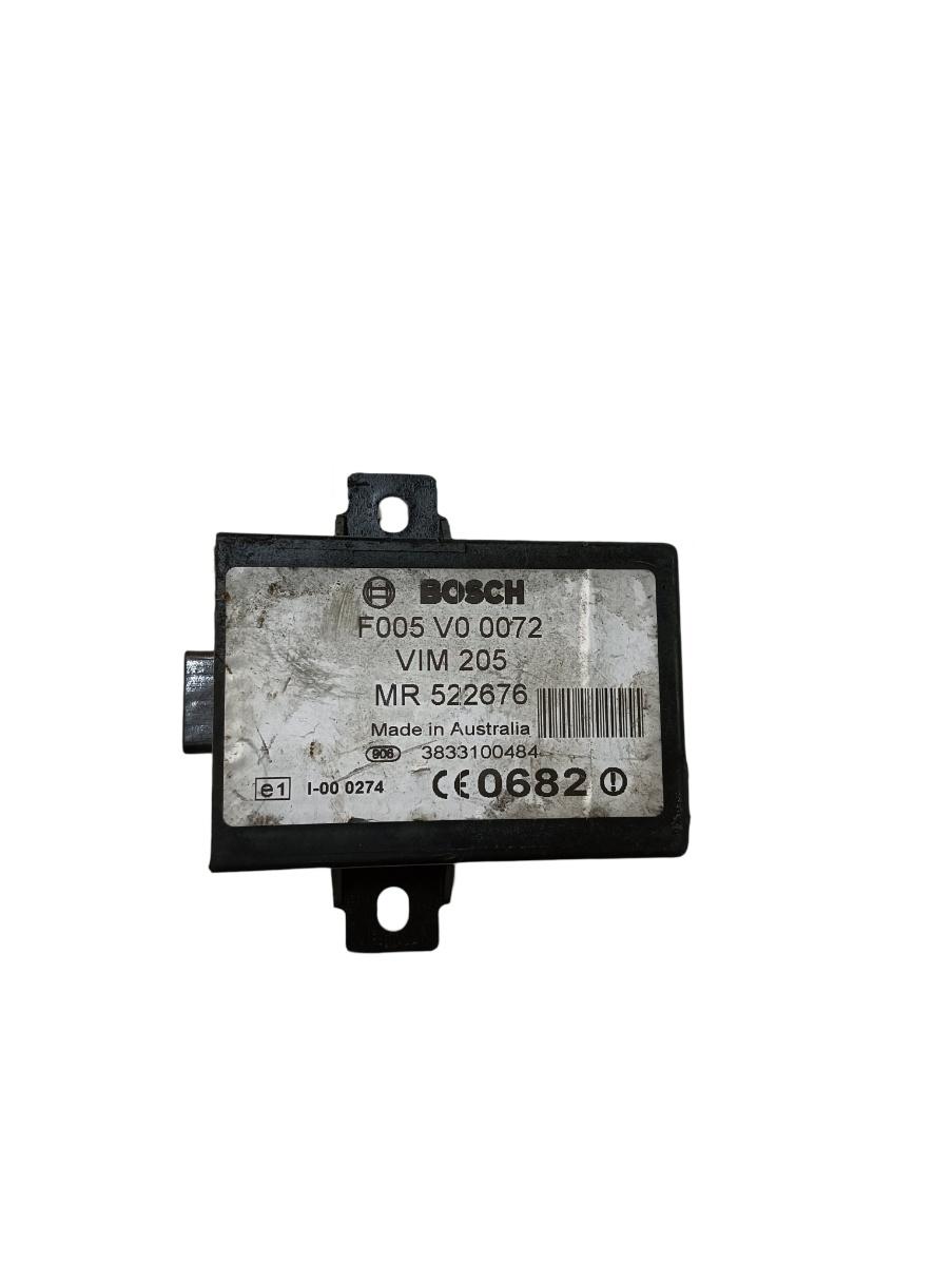 Imobilizator  MITSUBISHI CARISMA DA_ 1995 - 2006 F005v00072