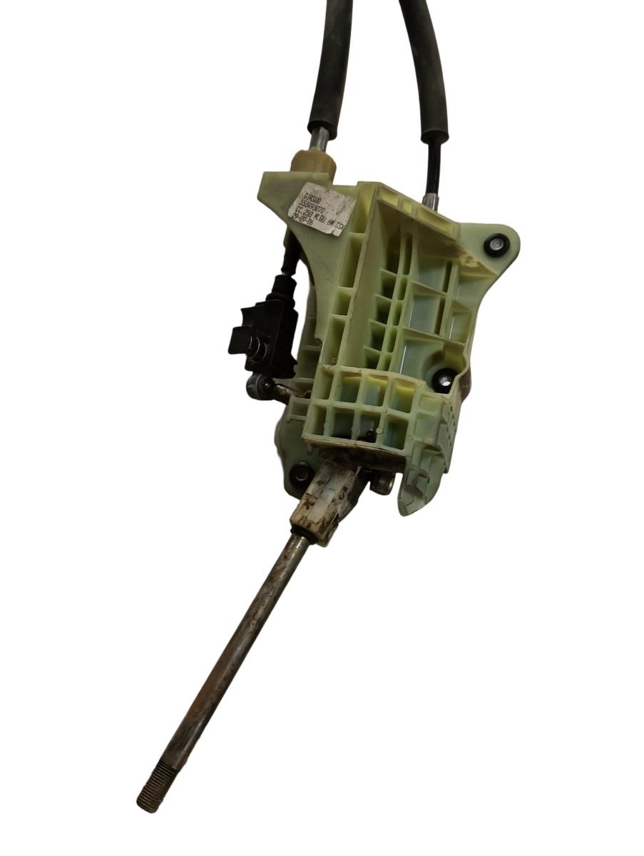 Schimbator de viteze/selector/timonerie FIAT DUCATO Box 250, 290 2006 - > 553493070