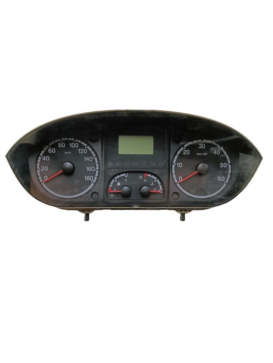 Ceas bord FIAT DUCATO Box 250, 290 2006 - > 1340672080