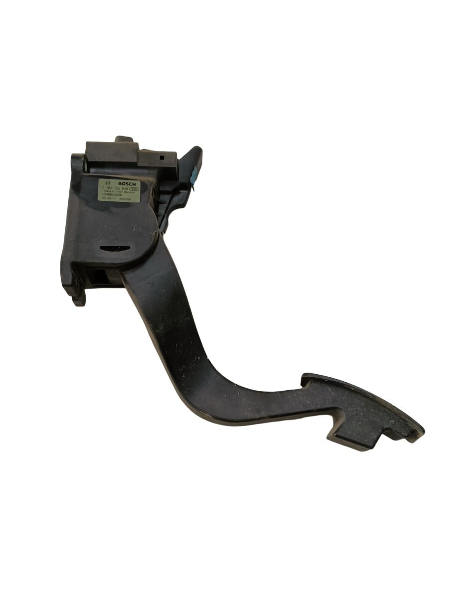 Pedala de acceleratie FIAT DUCATO Box 250, 290 2006 - > 120 Multijet 2,3 D F1AE0481D, FPT 0280755049