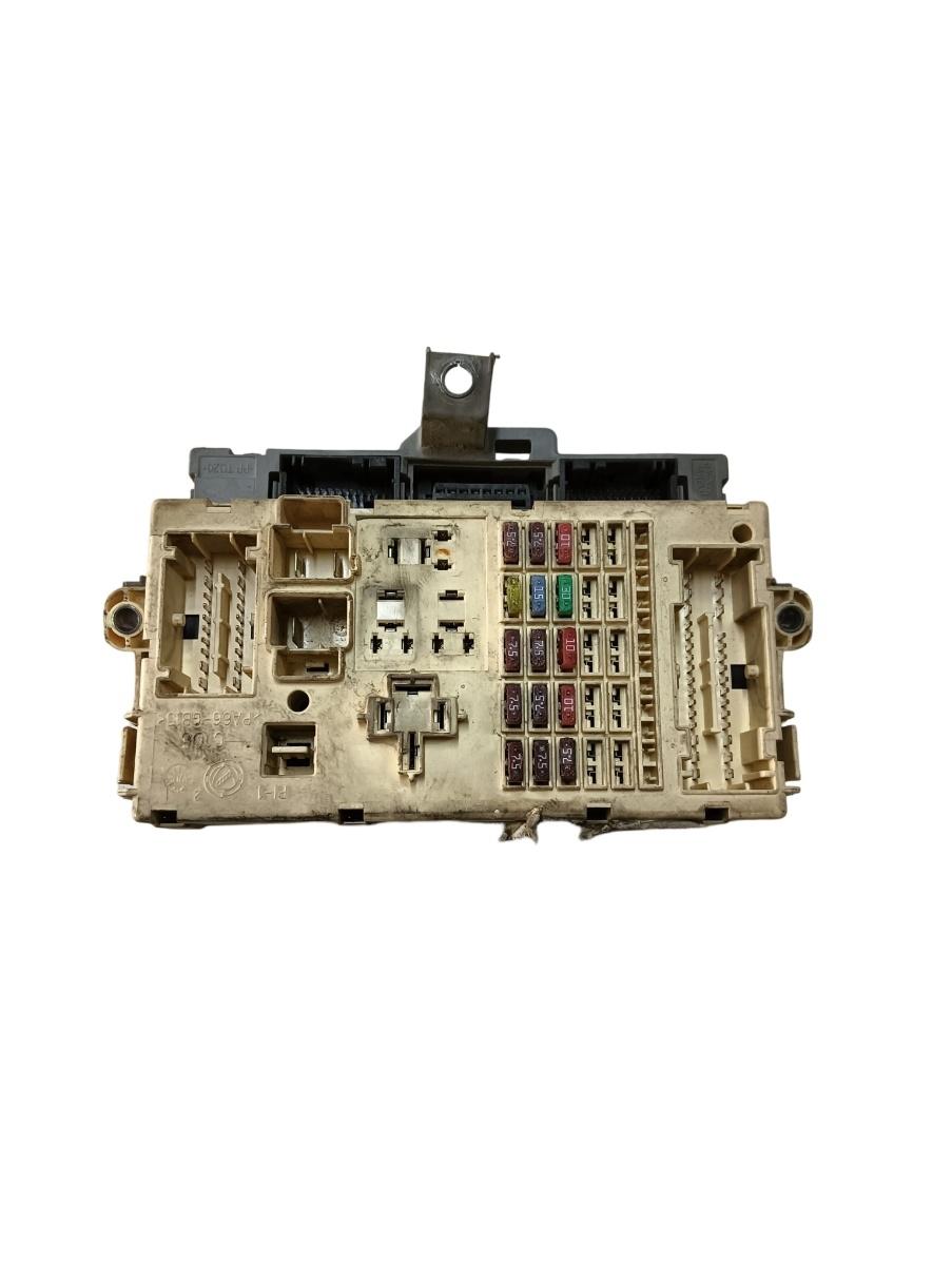 Panou sigurante FIAT DUCATO Box 250, 290 2006 - >