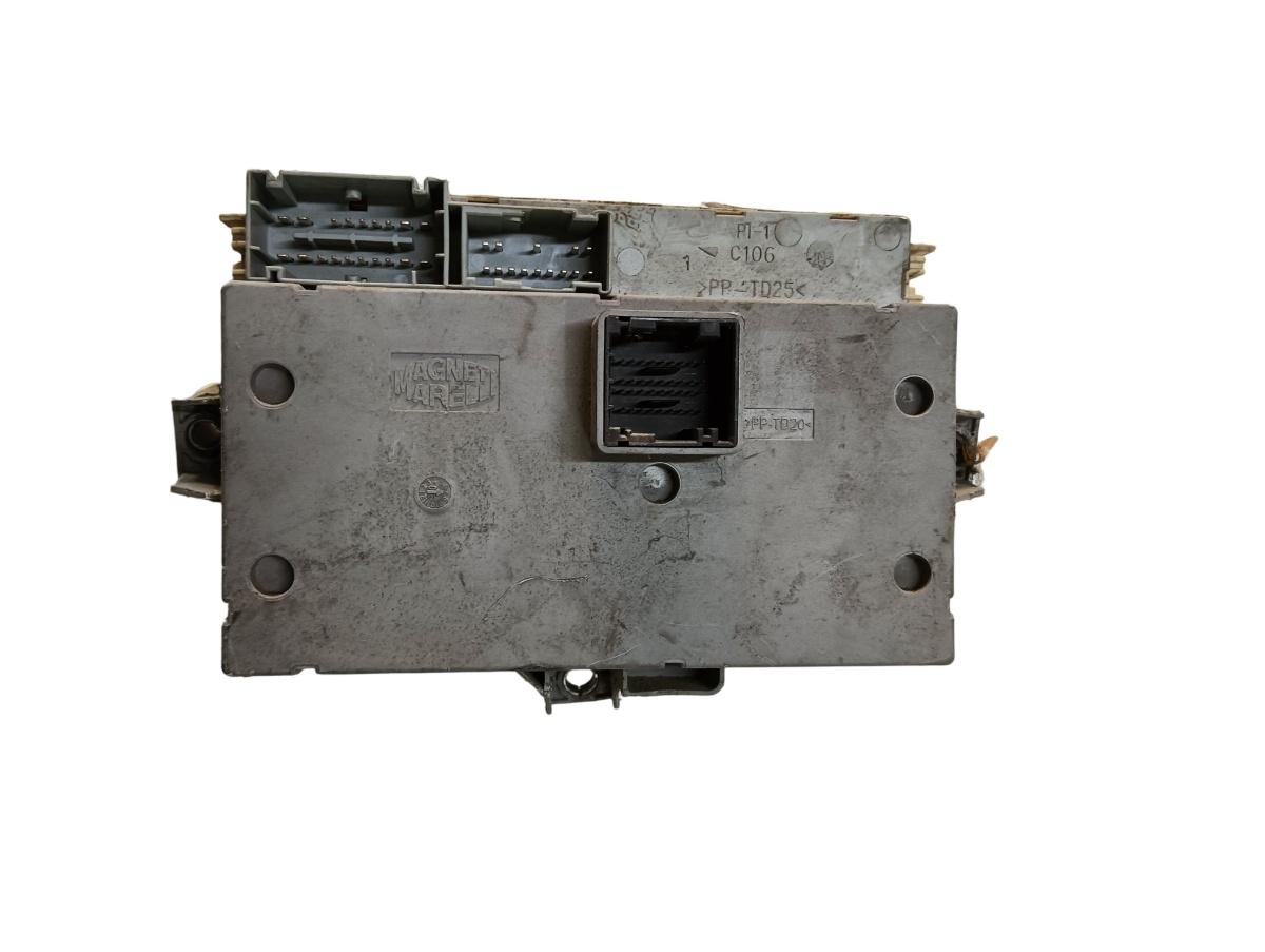 Panou sigurante FIAT DUCATO Box 250, 290 2006 - > – foto 2