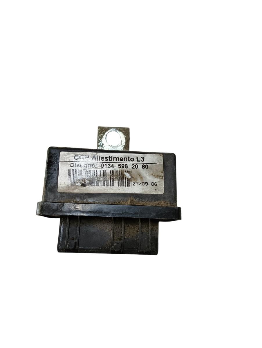 Senzor inchidere centralizata  FIAT DUCATO Box 250, 290 2006 - > 01345962080